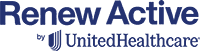 Renew Active of United Healthcare